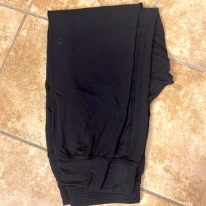 Lululemon joggers